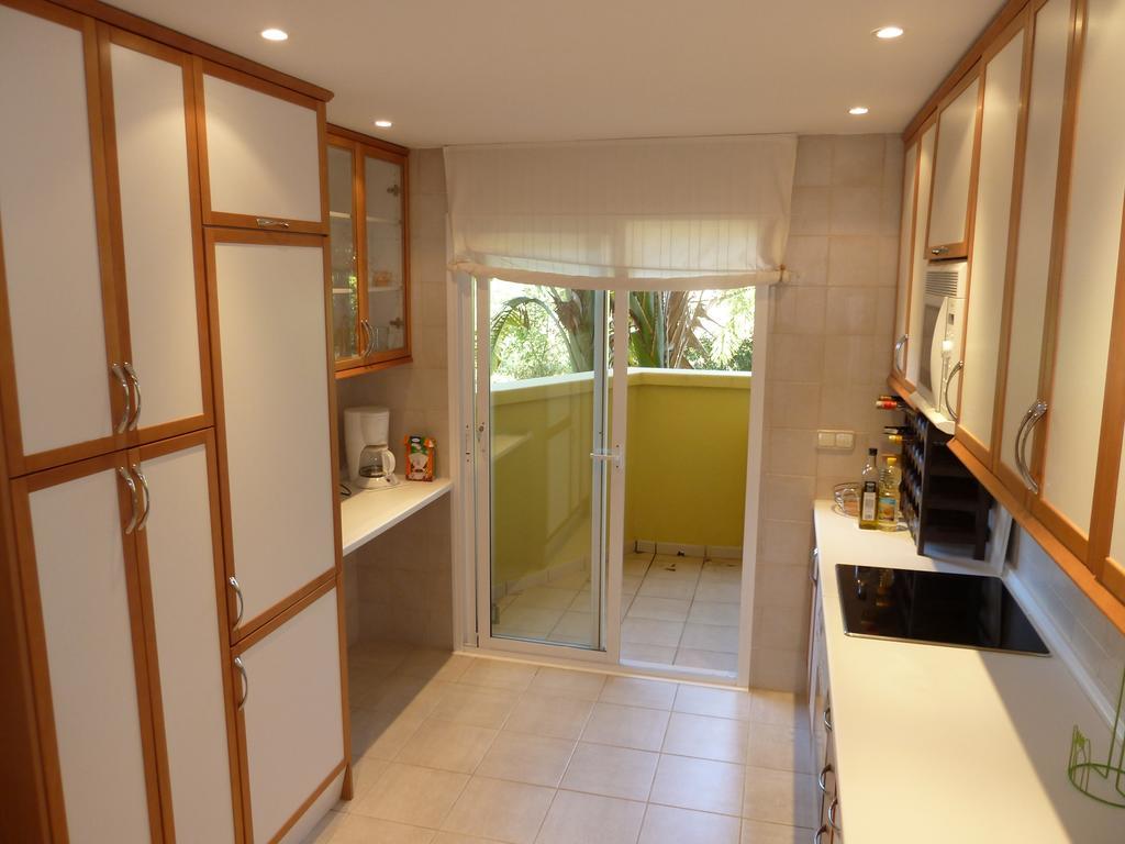 Greenlife Village Apartment Marbella Quarto foto