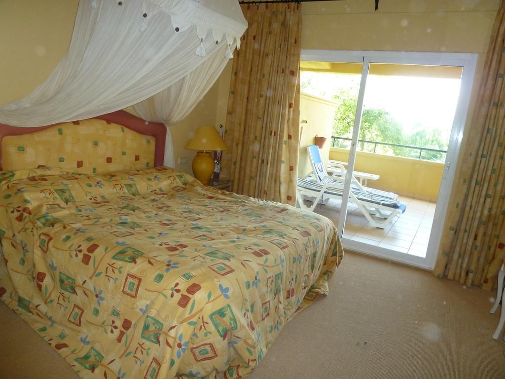 Greenlife Village Apartment Marbella Quarto foto