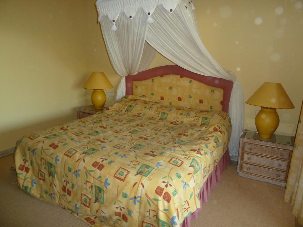 Greenlife Village Apartment Marbella Quarto foto