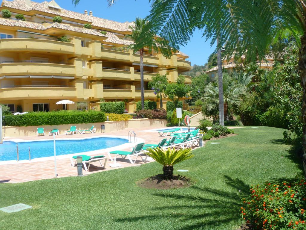 Greenlife Village Apartment Marbella Quarto foto